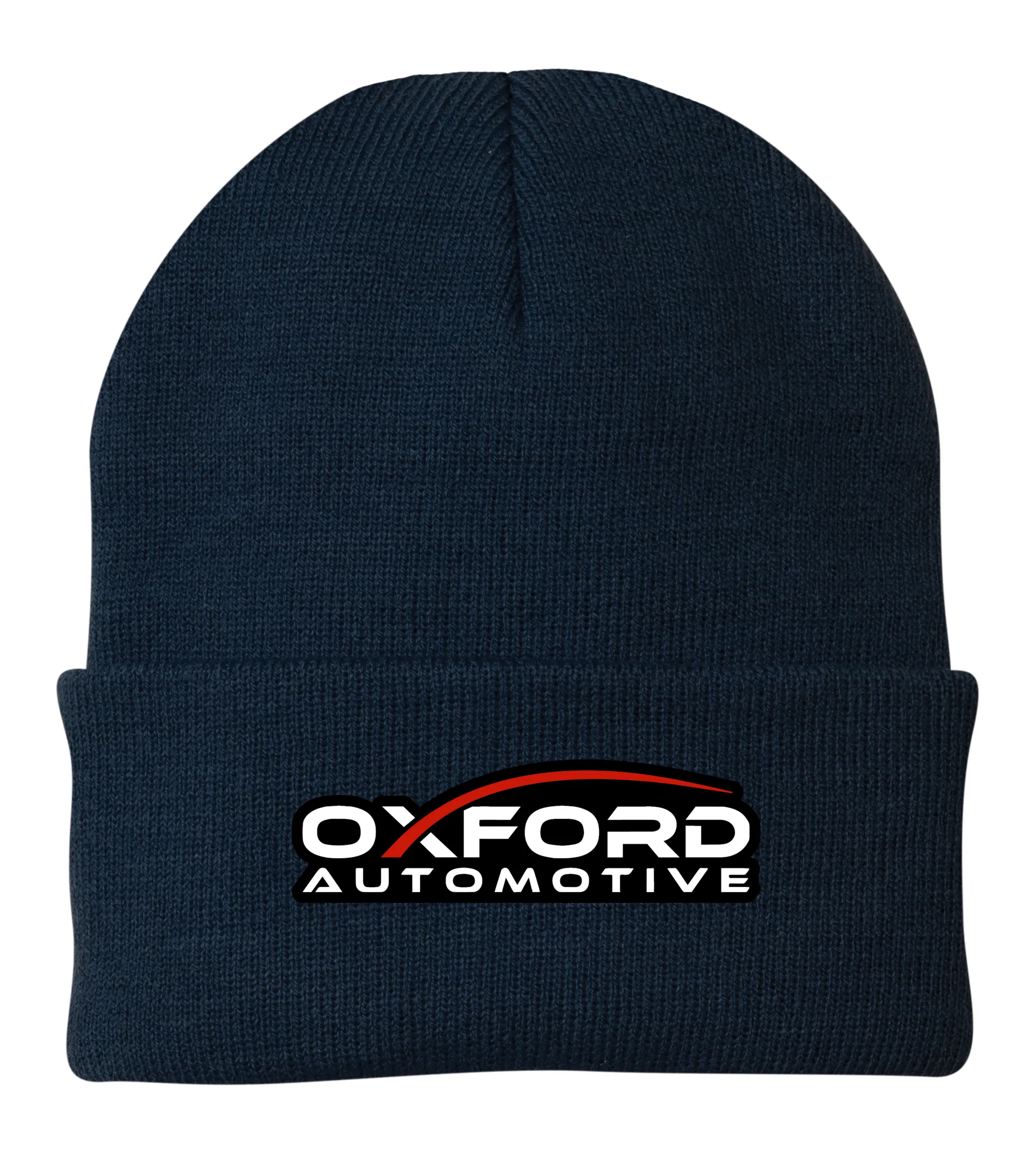 Knit Cap / Beanie - Port & Company CP90 - Oxford Automotive