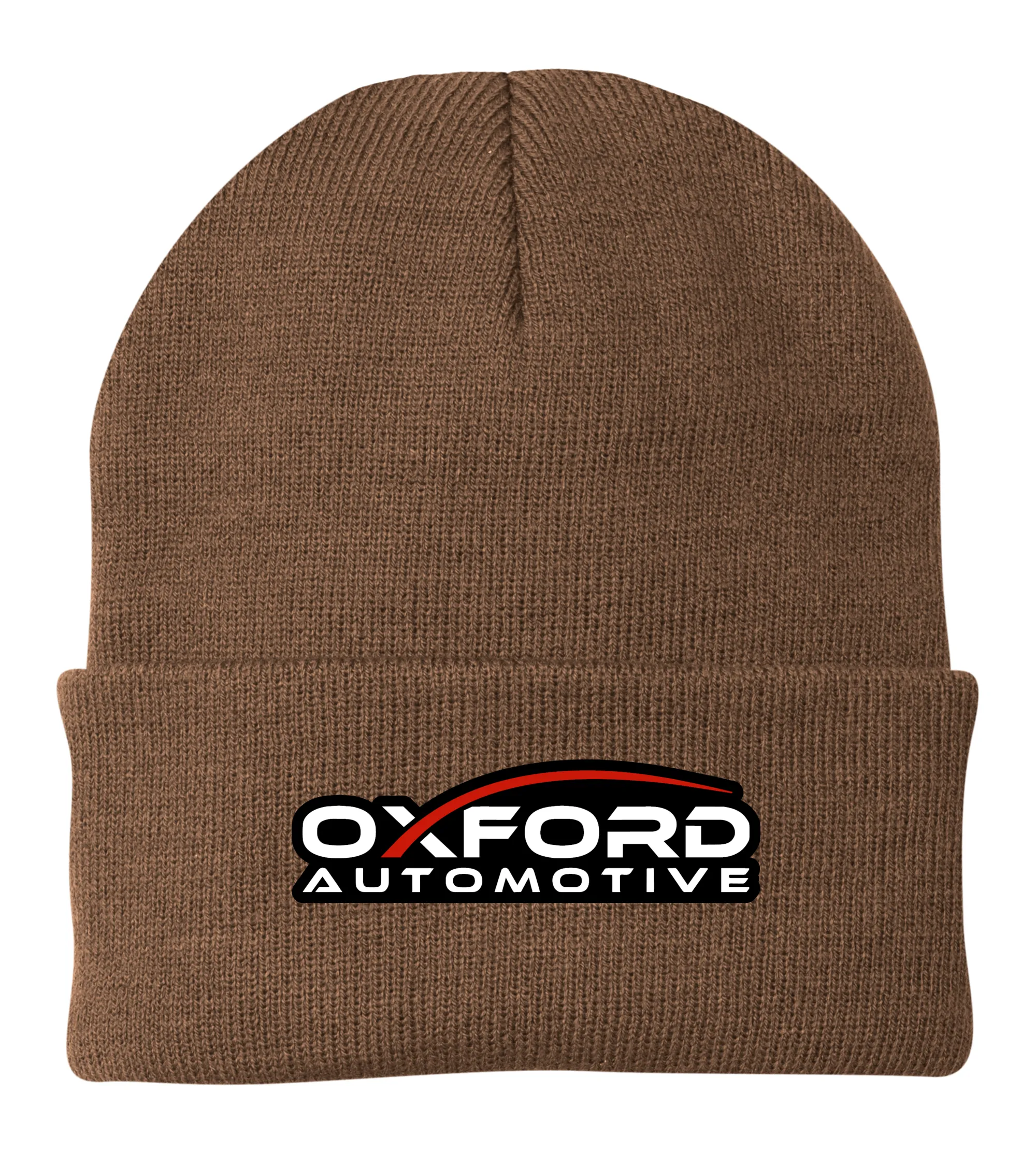 Knit Cap / Beanie - Port & Company CP90 - Oxford Automotive