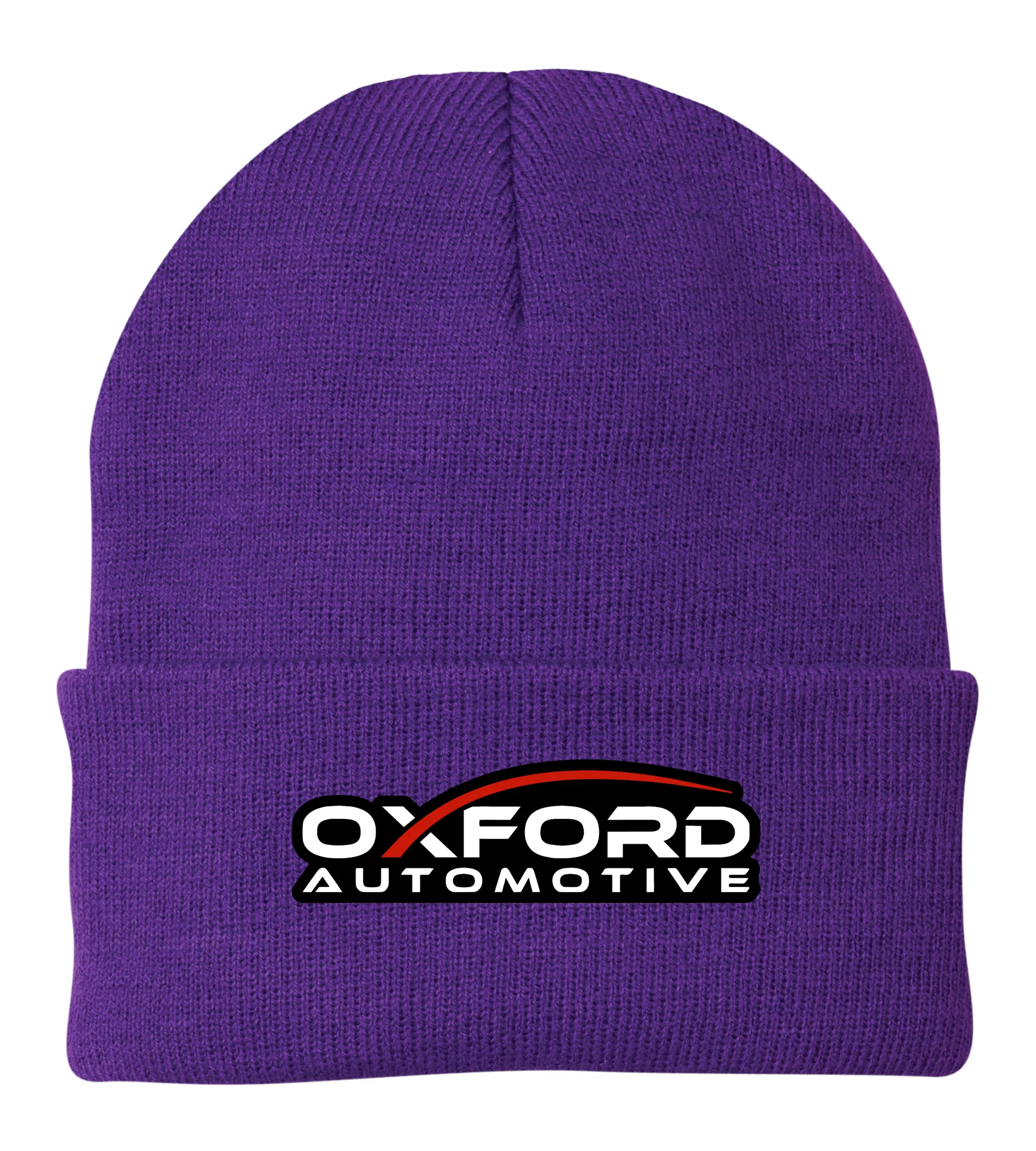 Knit Cap / Beanie - Port & Company CP90 - Oxford Automotive