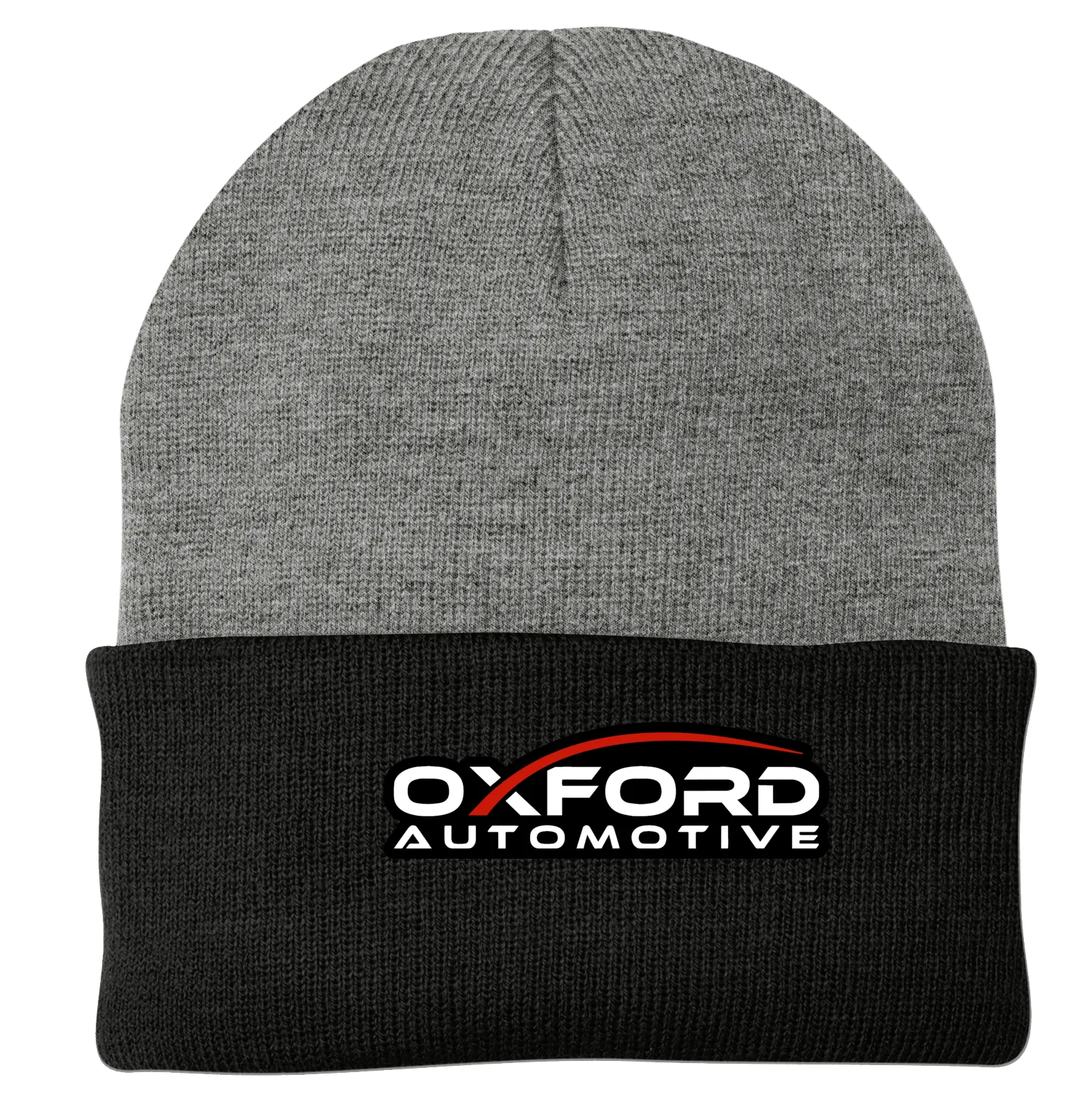 Knit Cap / Beanie - Port & Company CP90 - Oxford Automotive