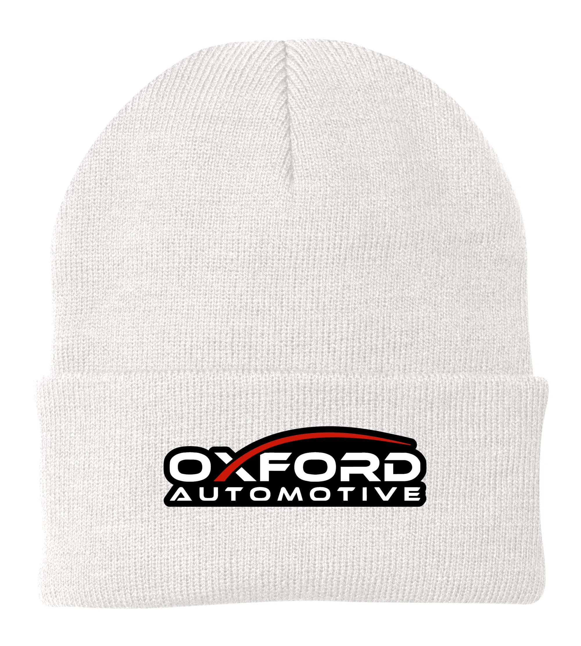 Knit Cap / Beanie - Port & Company CP90 - Oxford Automotive