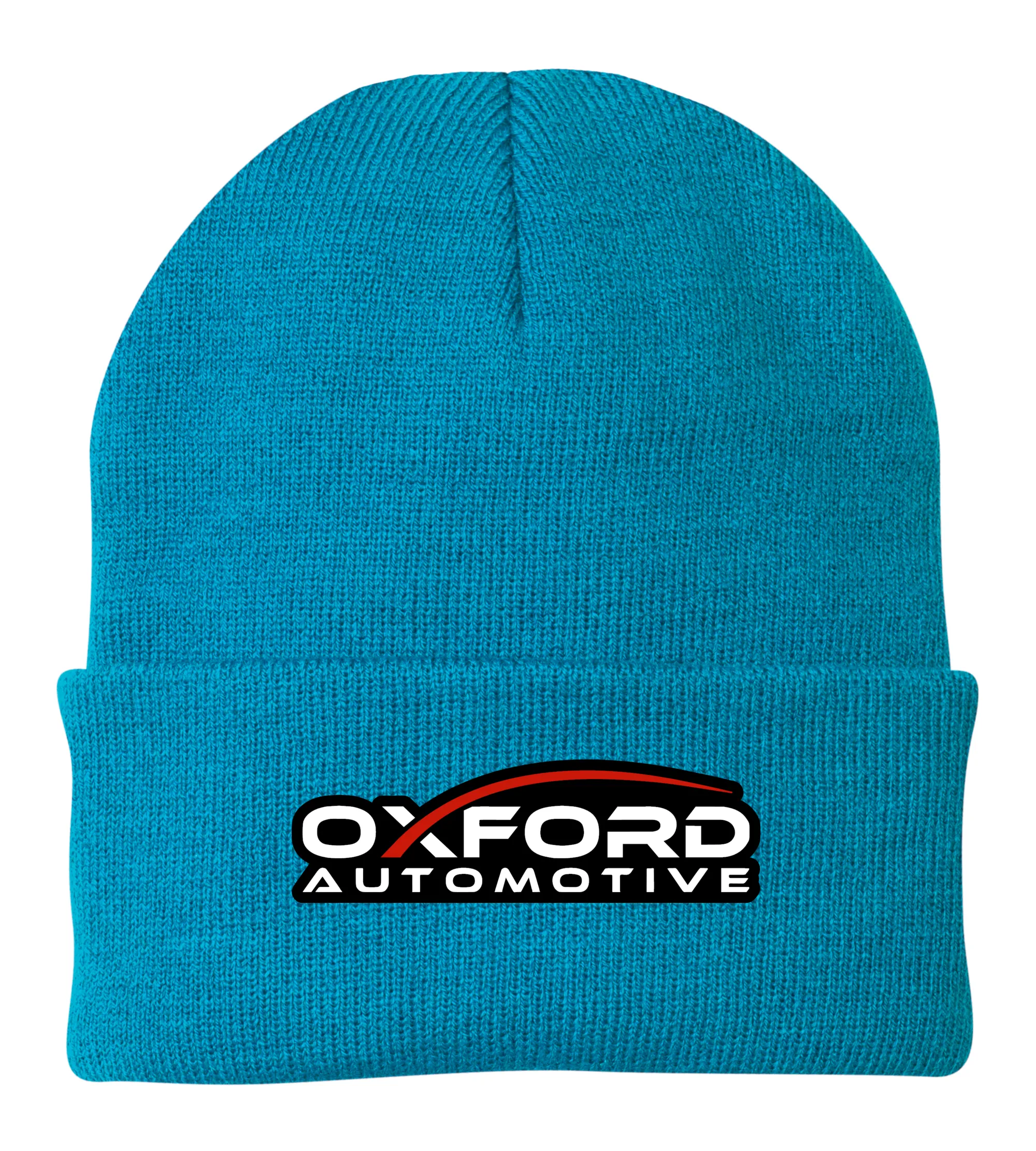 Knit Cap / Beanie - Port & Company CP90 - Oxford Automotive