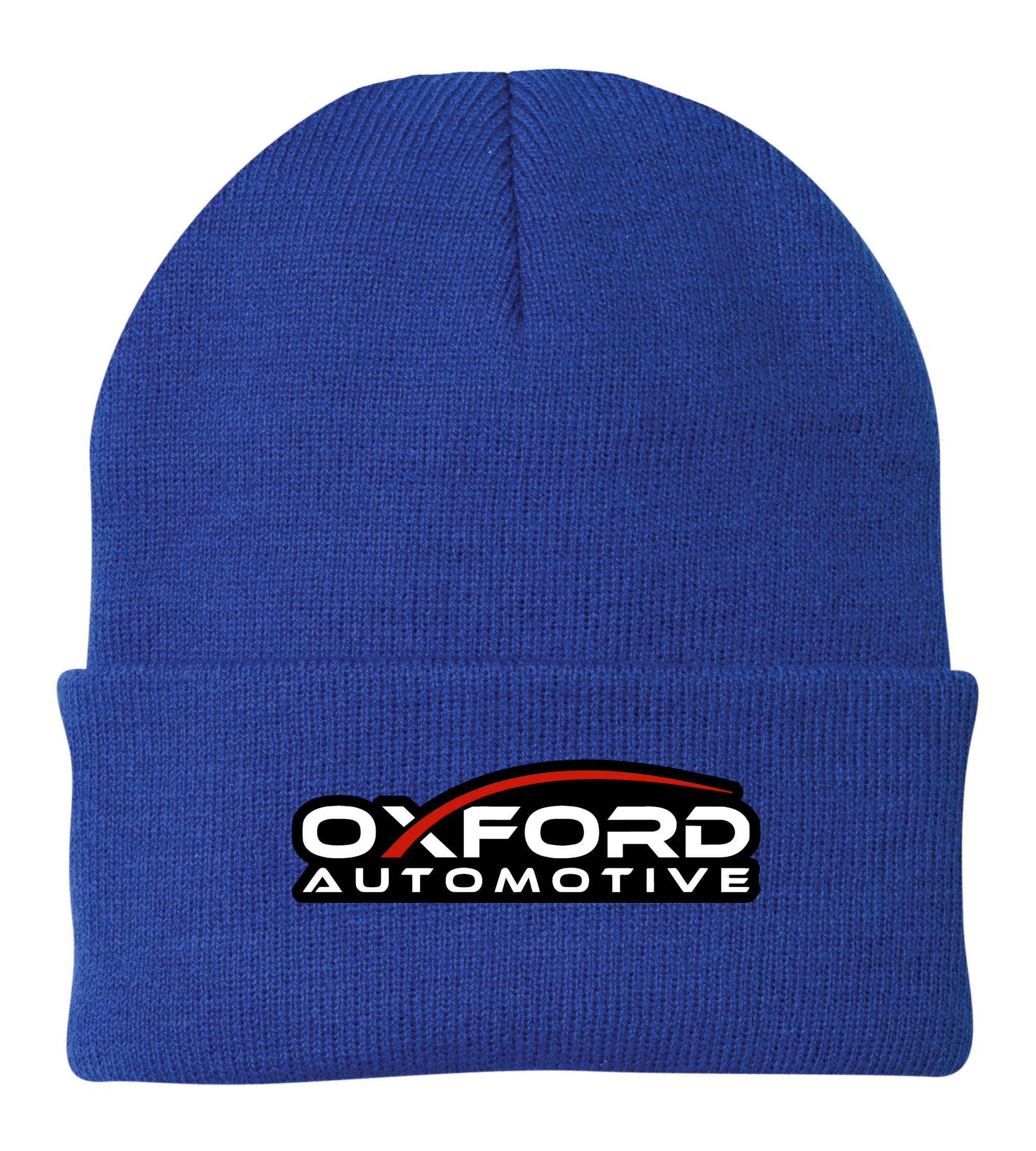 Knit Cap / Beanie - Port & Company CP90 - Oxford Automotive