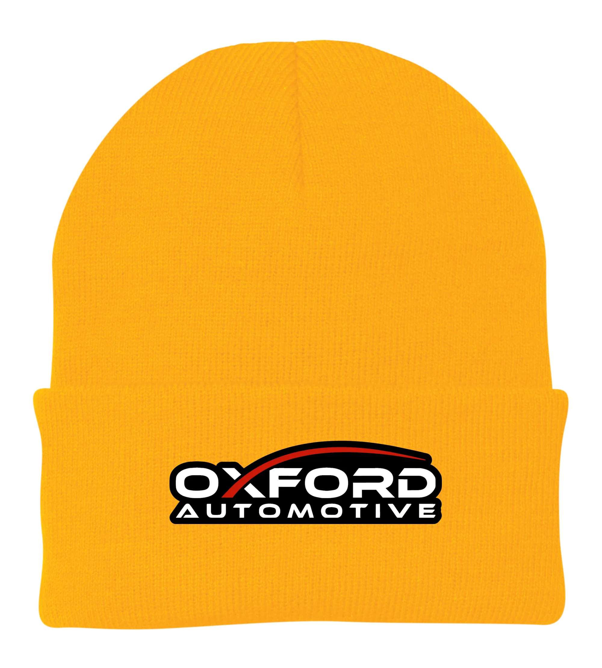 Knit Cap / Beanie - Port & Company CP90 - Oxford Automotive