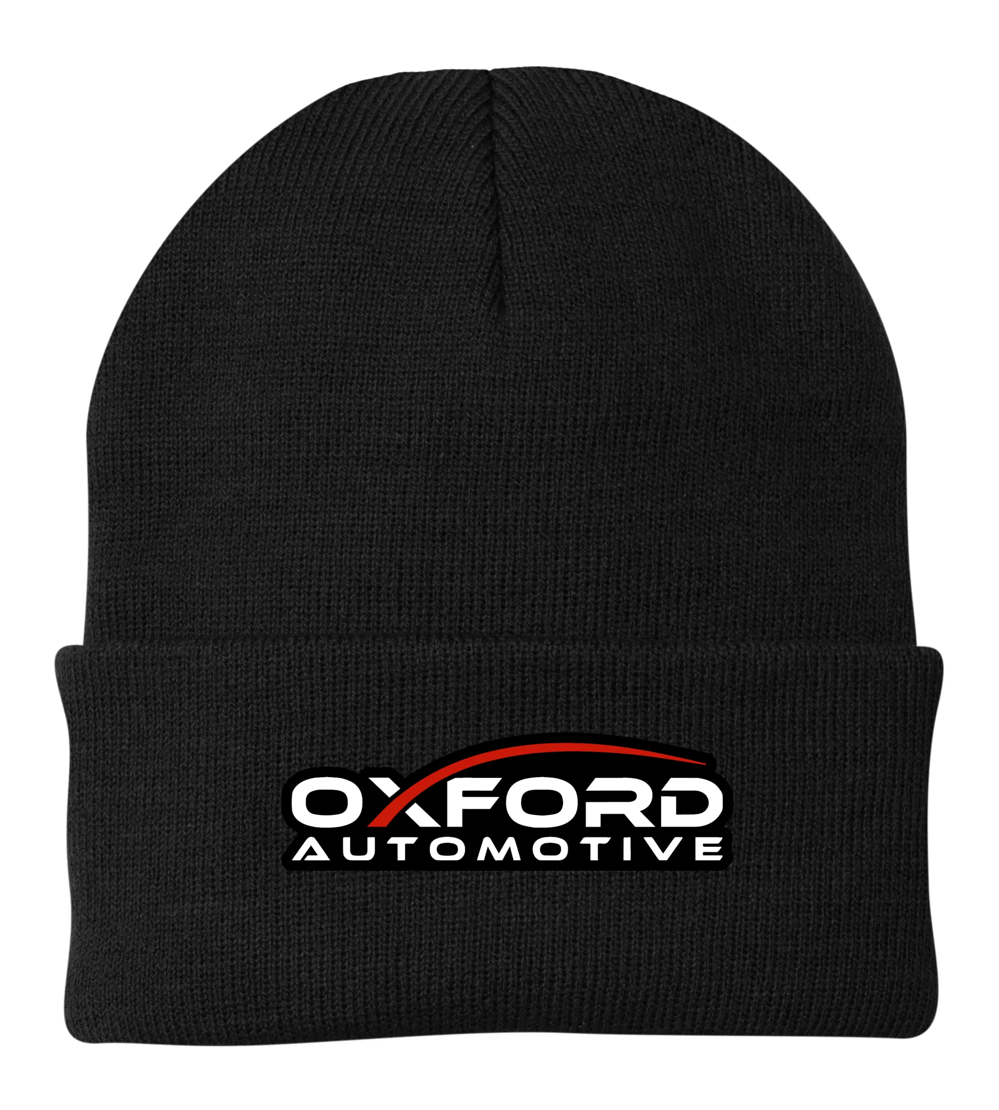 Knit Cap / Beanie - Port & Company CP90 - Oxford Automotive