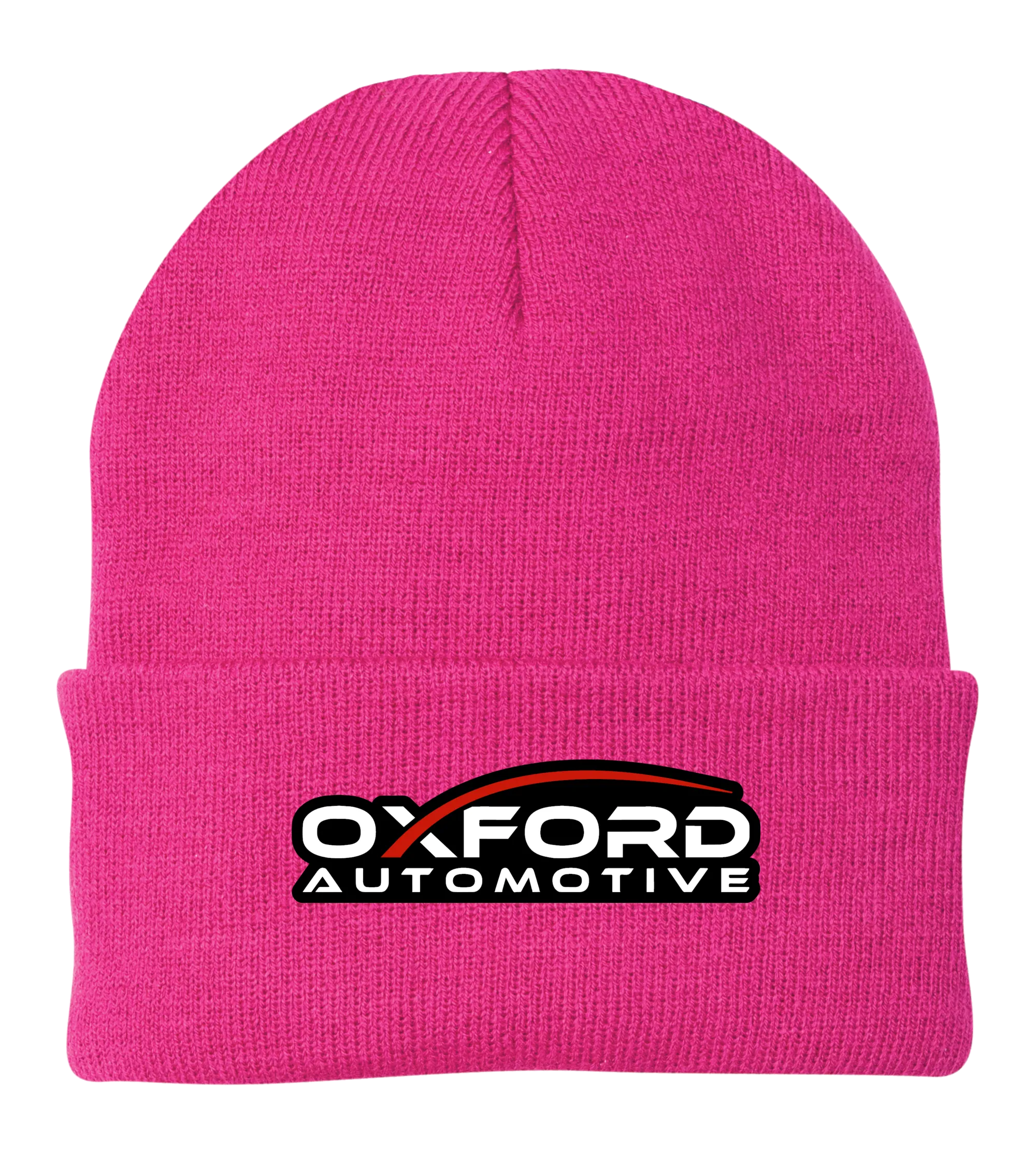 Knit Cap / Beanie - Port & Company CP90 - Oxford Automotive