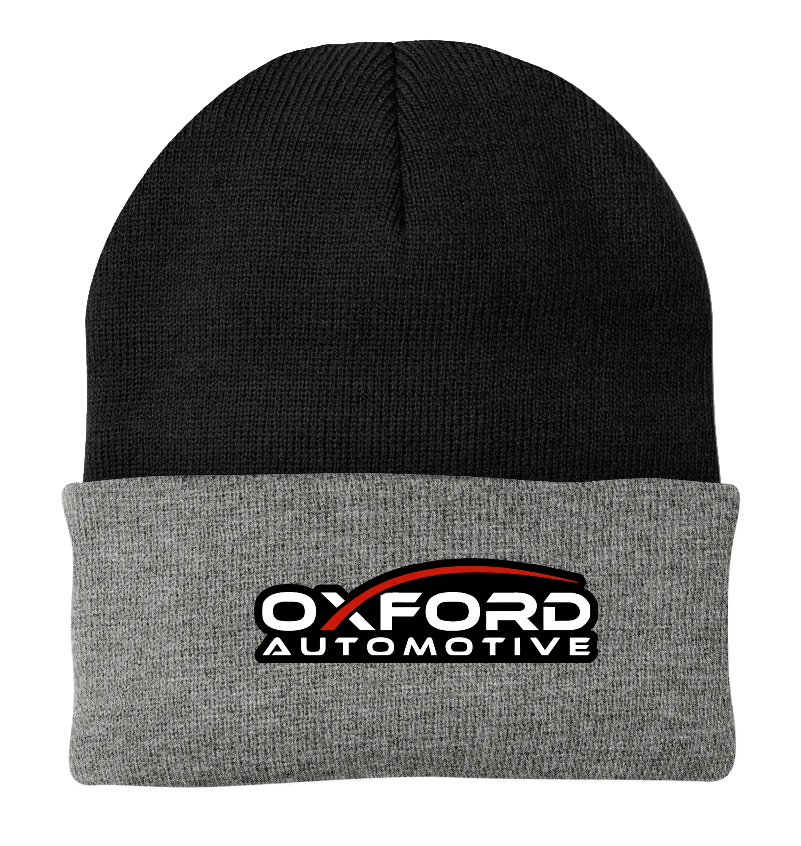 Knit Cap / Beanie - Port & Company CP90 - Oxford Automotive