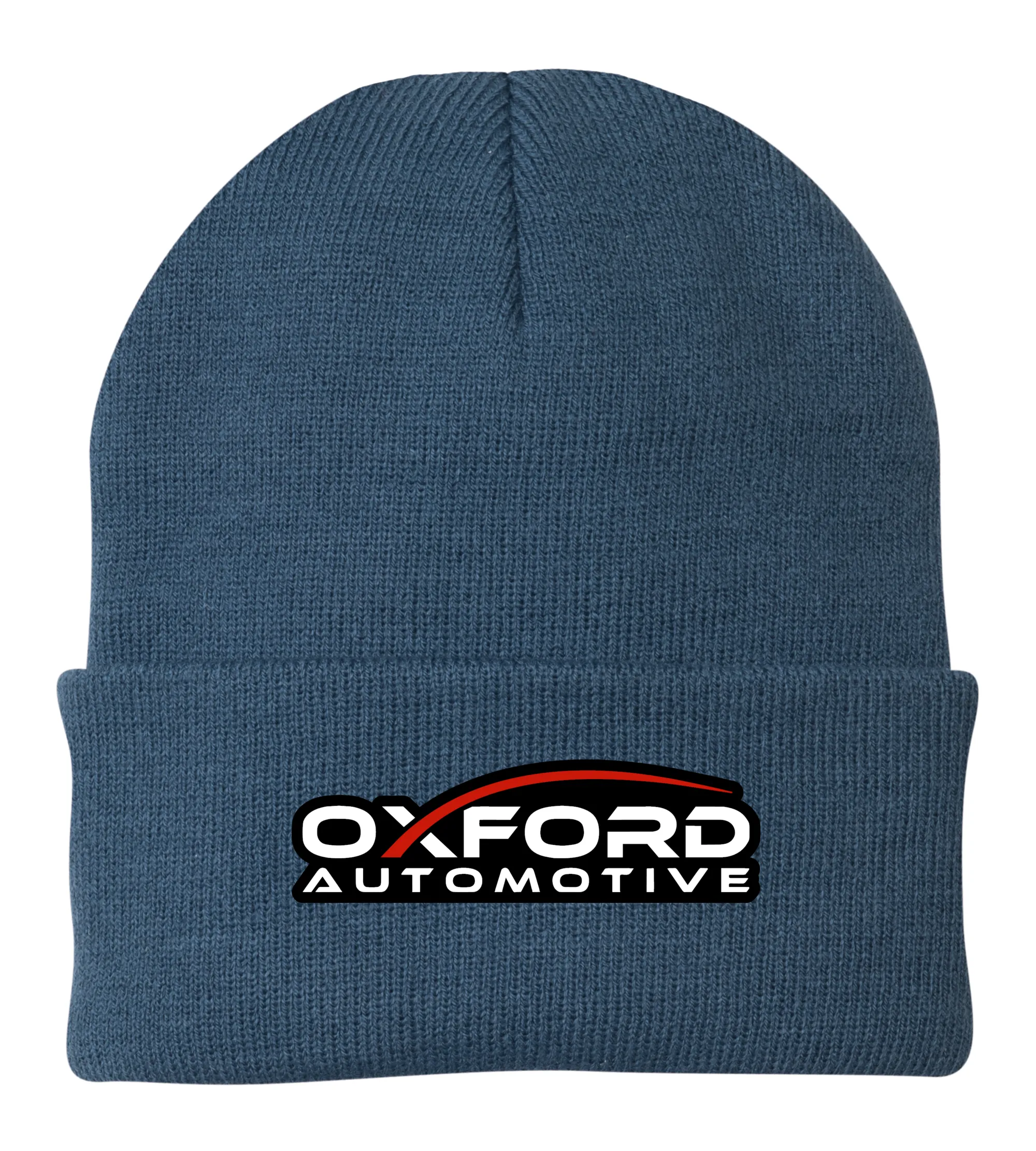 Knit Cap / Beanie - Port & Company CP90 - Oxford Automotive