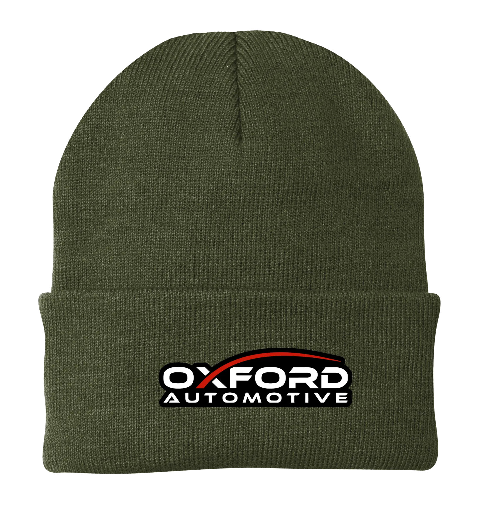Knit Cap / Beanie - Port & Company CP90 - Oxford Automotive
