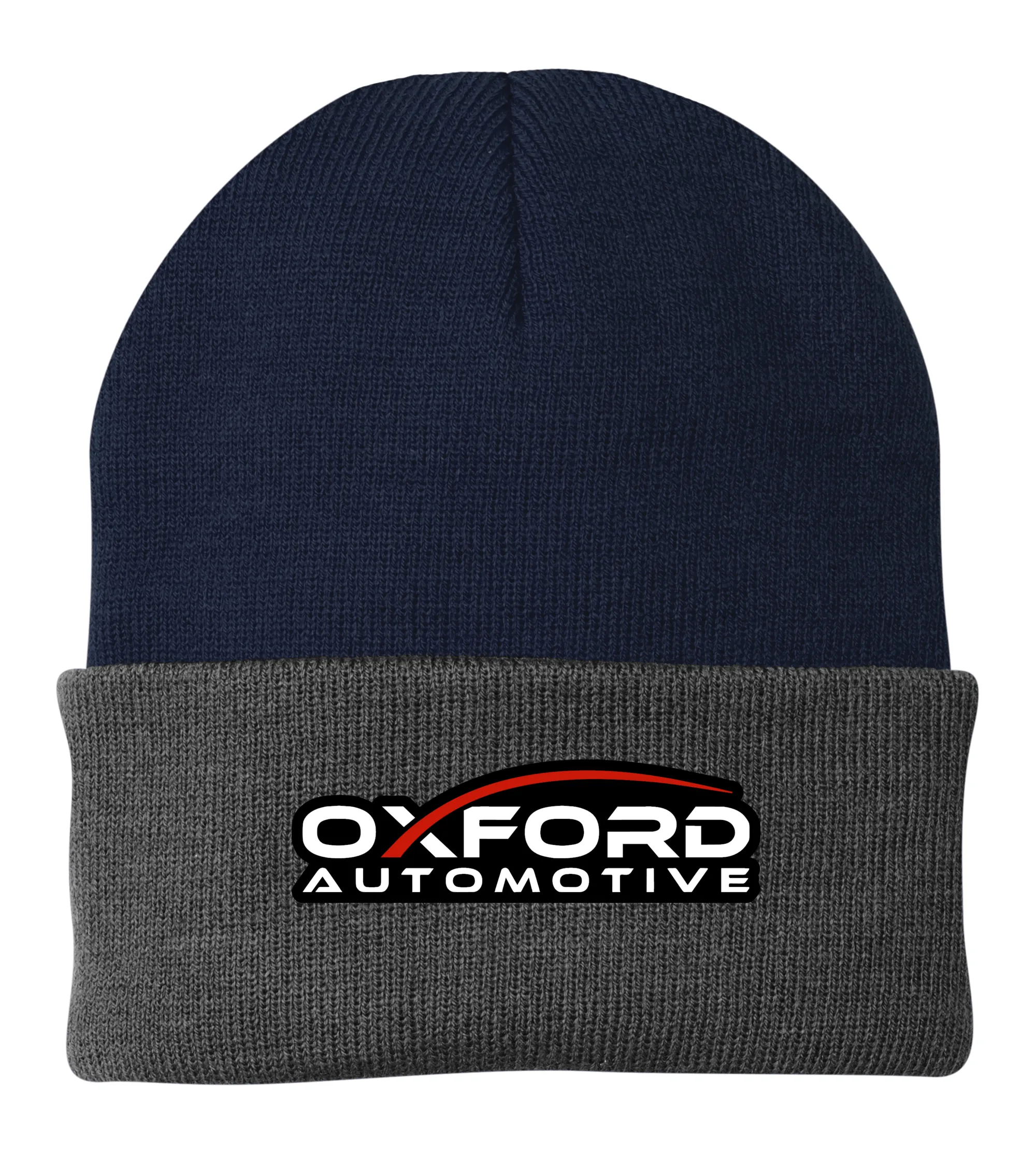 Knit Cap / Beanie - Port & Company CP90 - Oxford Automotive