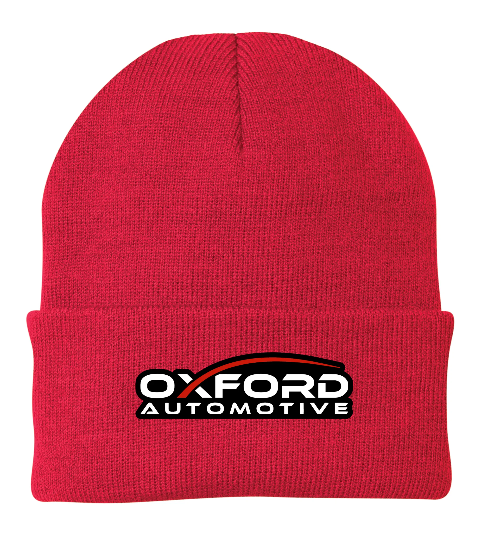 Knit Cap / Beanie - Port & Company CP90 - Oxford Automotive