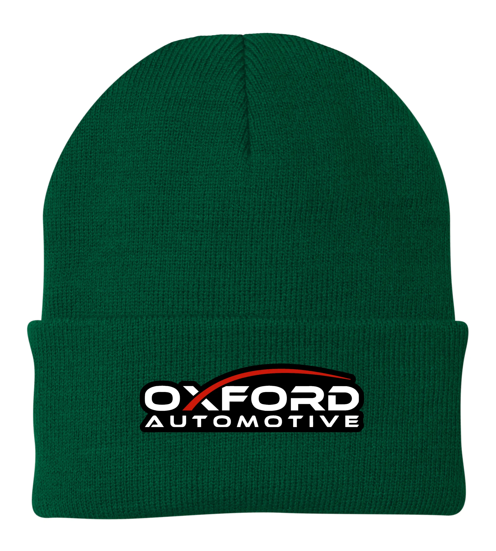 Knit Cap / Beanie - Port & Company CP90 - Oxford Automotive
