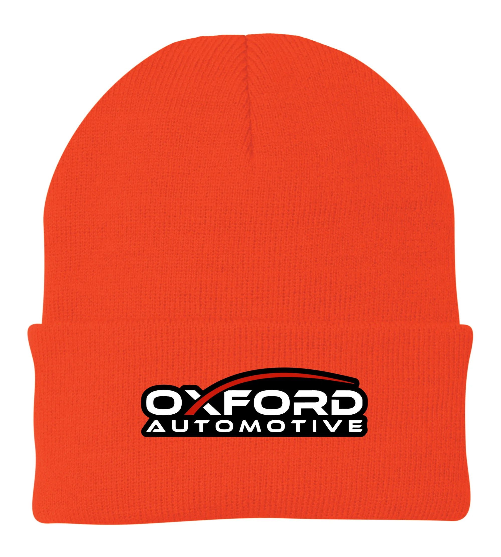 Knit Cap / Beanie - Port & Company CP90 - Oxford Automotive