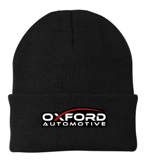 Knit Cap / Beanie - Port & Company CP90 - Oxford Automotive