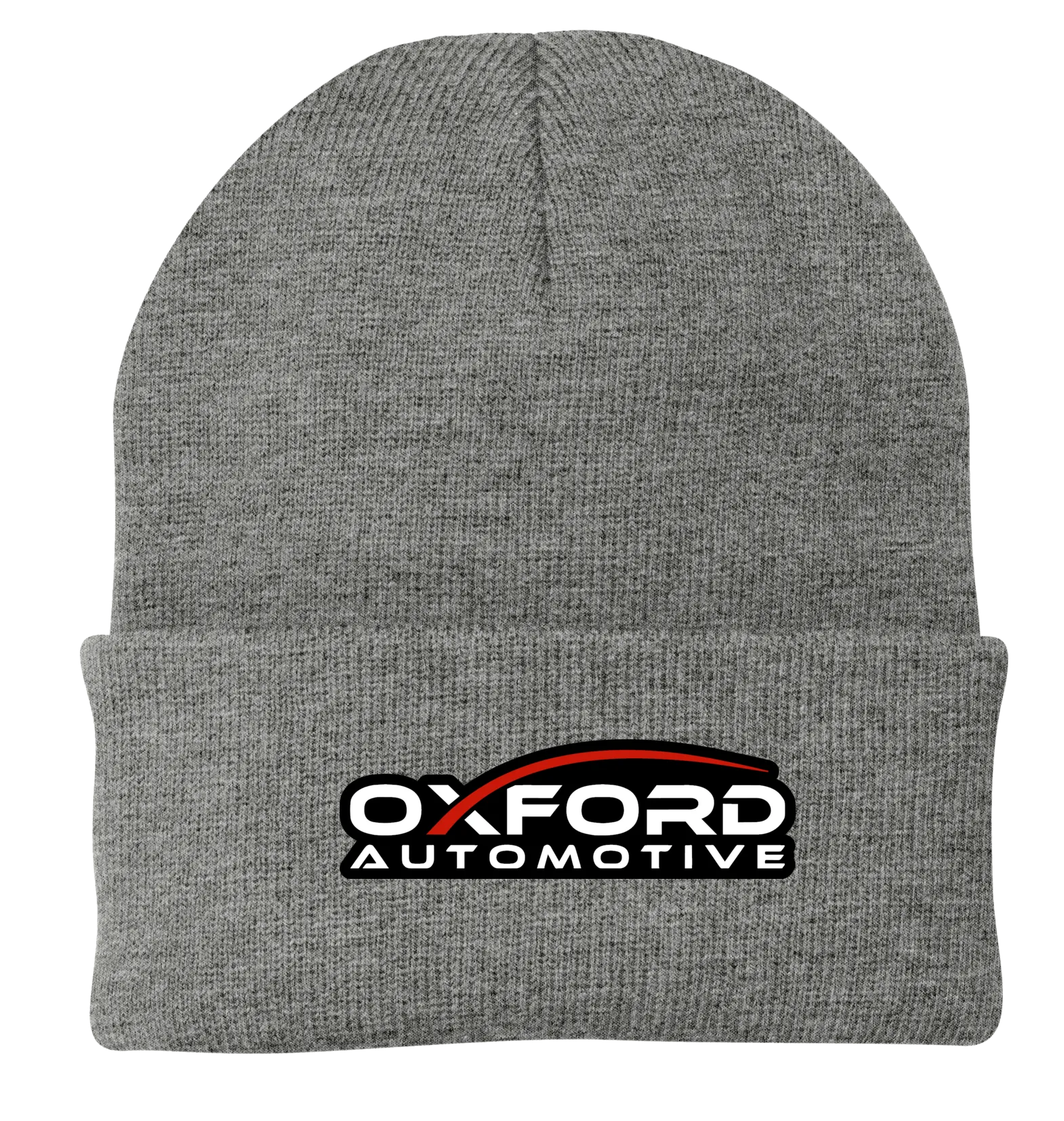 Knit Cap / Beanie - Port & Company CP90 - Oxford Automotive