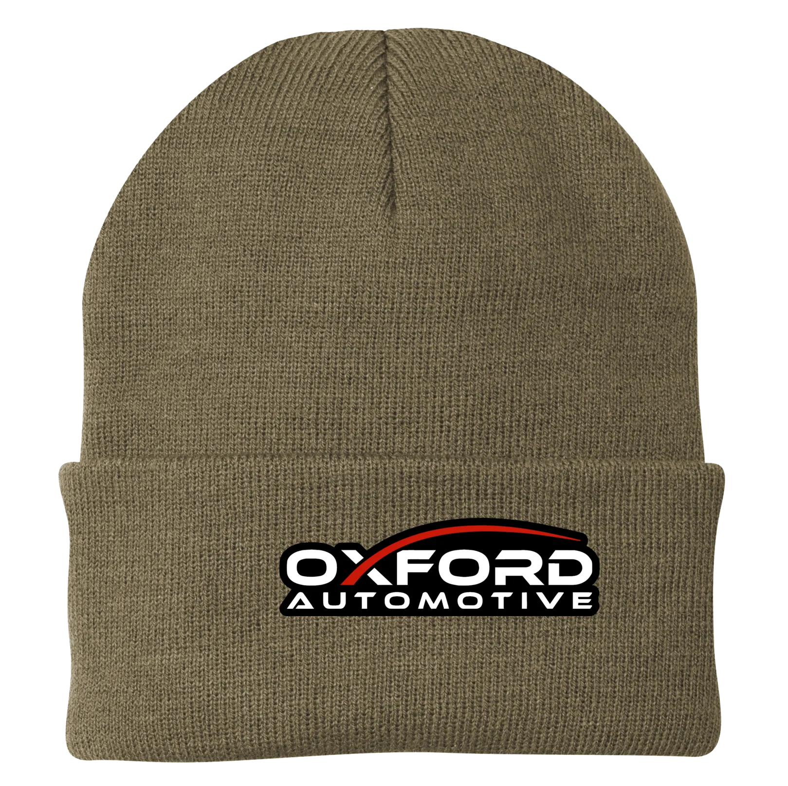 Knit Cap / Beanie - Port & Company CP90 - Oxford Automotive