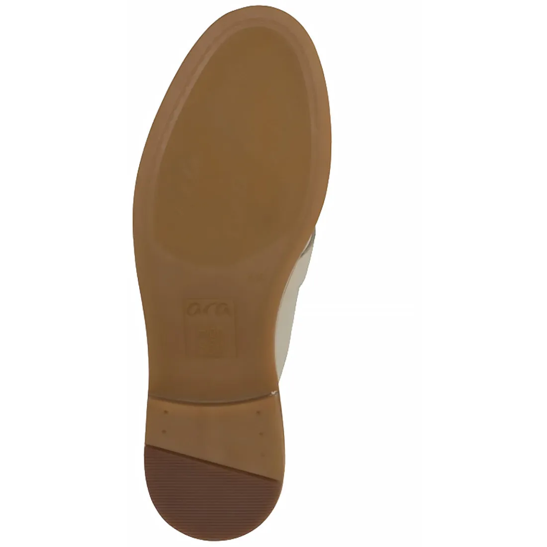 Kona Cream Leather