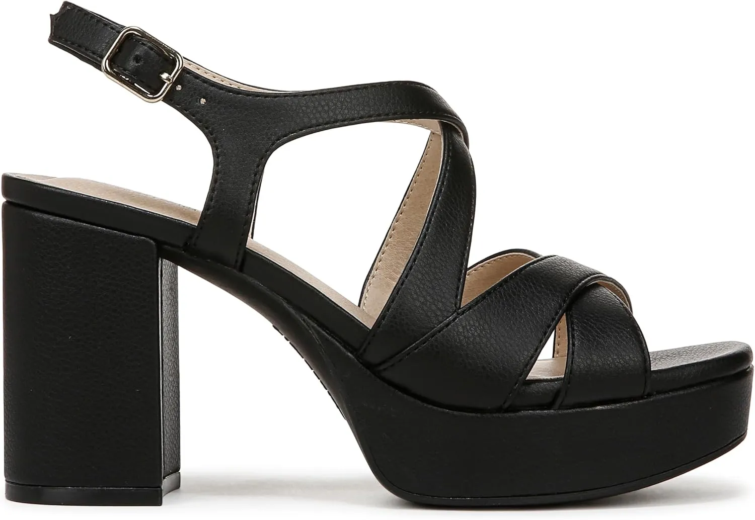 LifeStride Women's Adrianna Heeled Sandal
