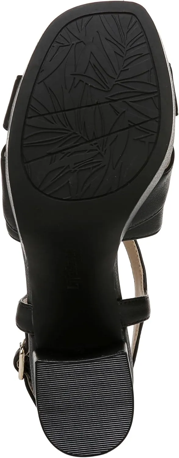 LifeStride Women's Adrianna Heeled Sandal