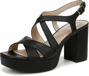 LifeStride Women's Adrianna Heeled Sandal