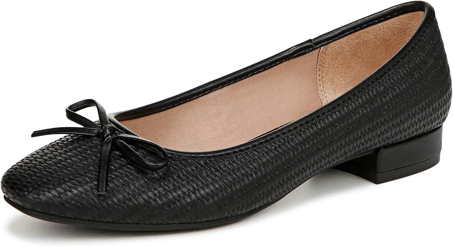 LifeStride Women's Classic Ballet Flat