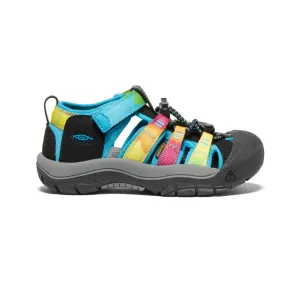 Little Kids' Newport H2 - Rainbow Tie Dye