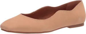Lucky Brand Women's Dellie Ballet Flat