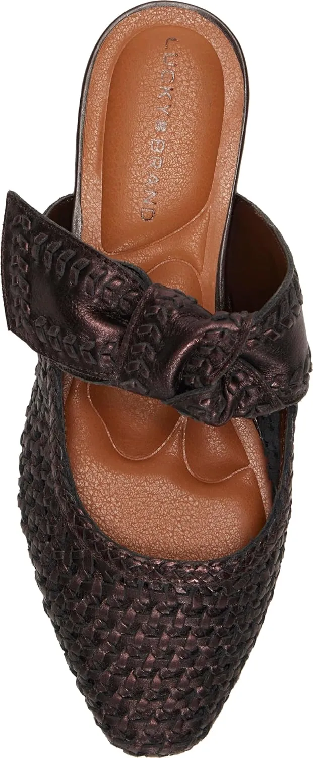 Lucky Brand Women's Grenaldie Mule