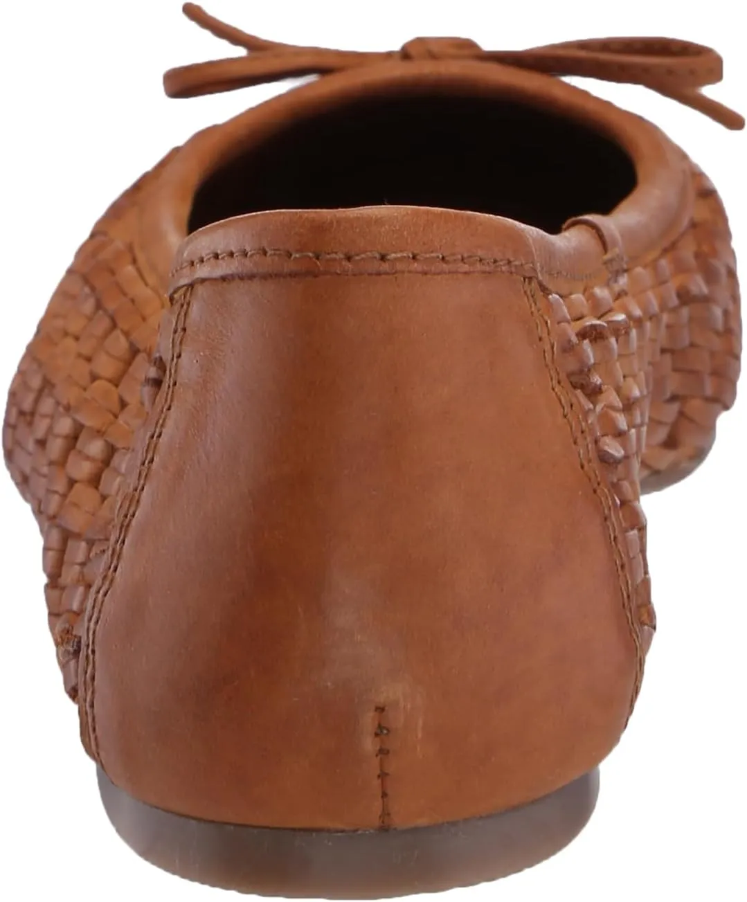 Lucky Brand Women's Mogeni Woven Ballet Flat