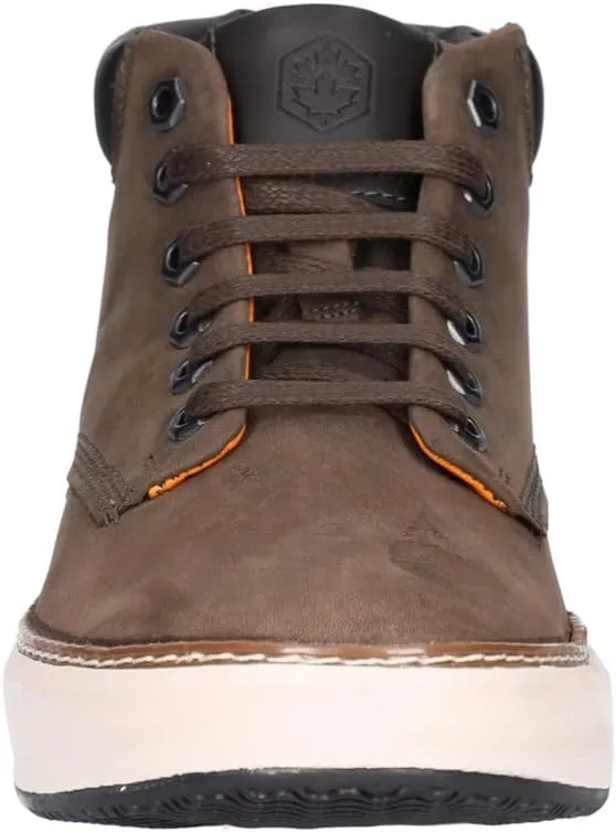 lumberjack Men's Winter Boots Oxford