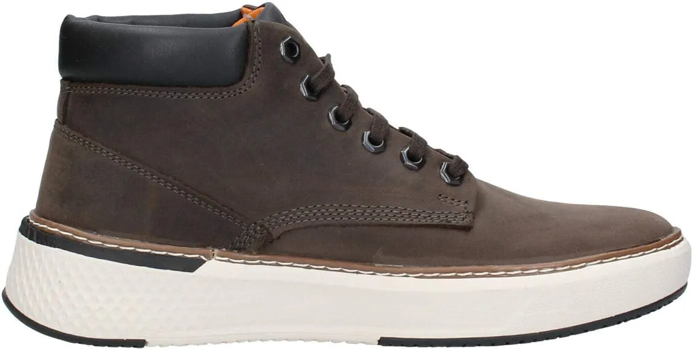 lumberjack Men's Winter Boots Oxford