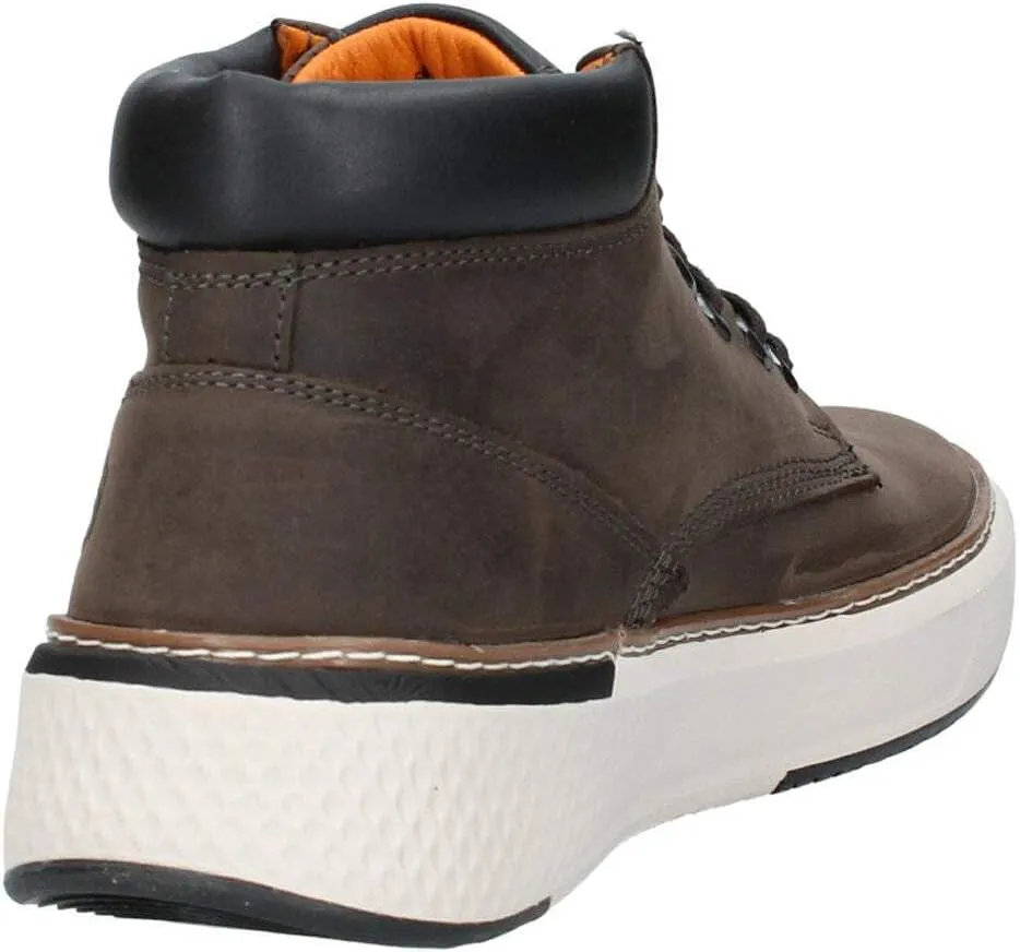 lumberjack Men's Winter Boots Oxford