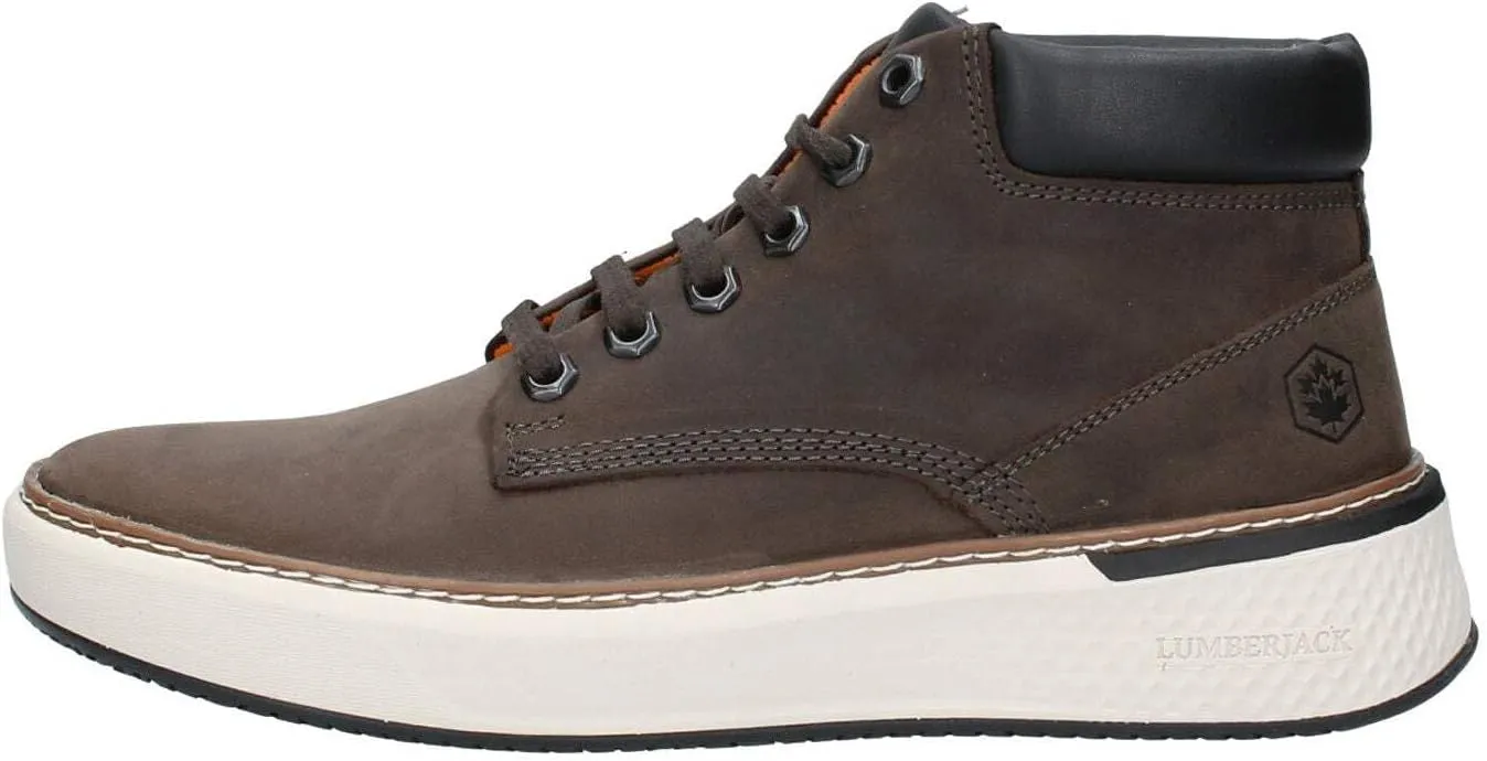 lumberjack Men's Winter Boots Oxford
