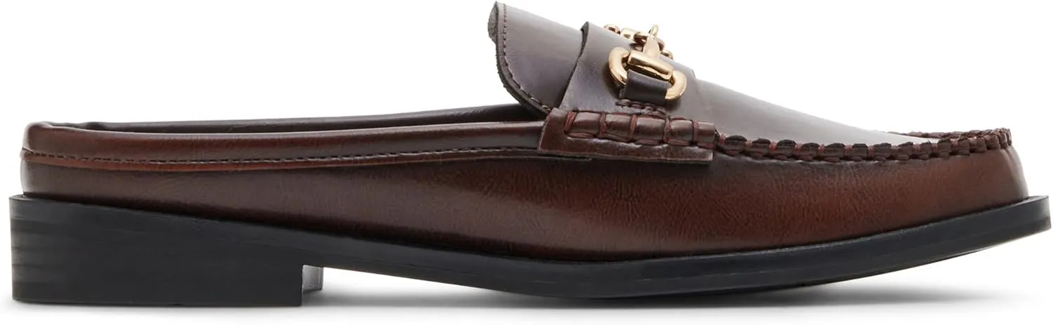 Madden Girl Women's Addler-f Loafer Flat