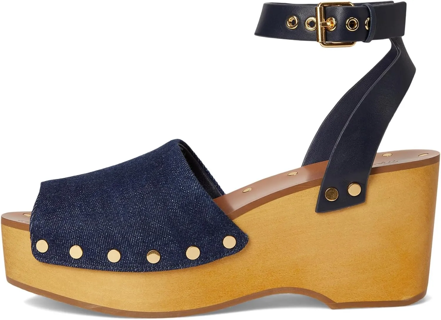 Madewell Women's Holland Clog