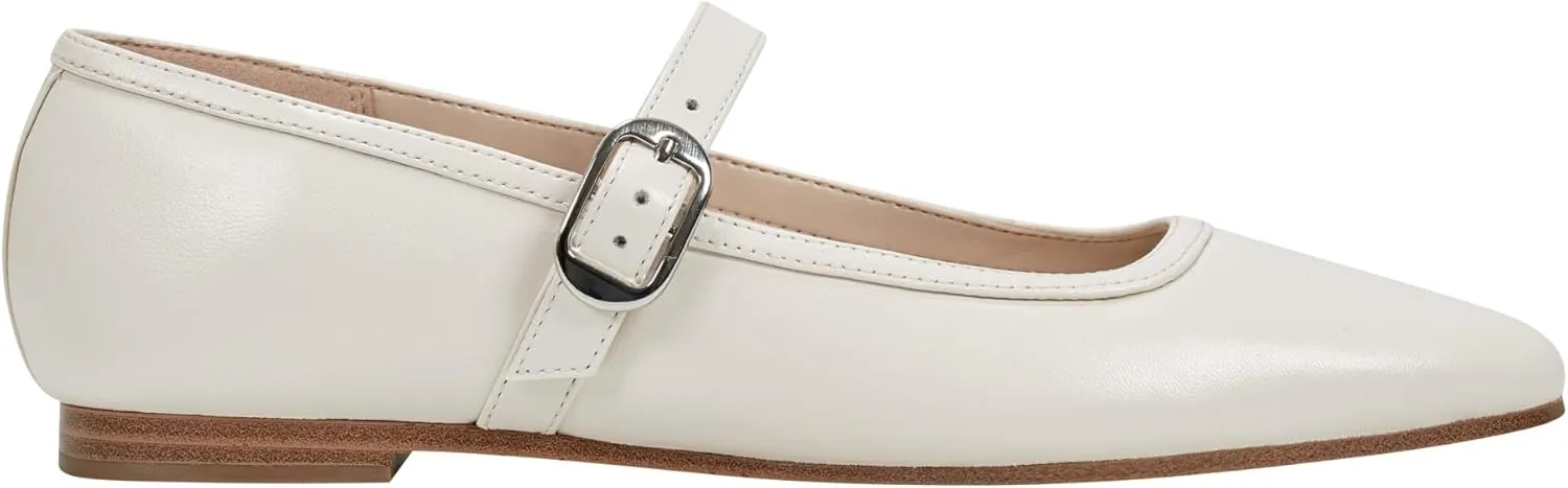 Marc Fisher LTD Women's Garissa Ballet Flat