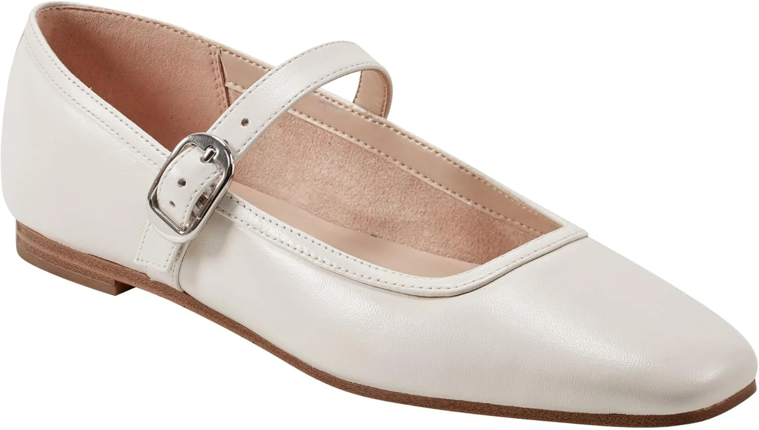 Marc Fisher LTD Women's Garissa Ballet Flat