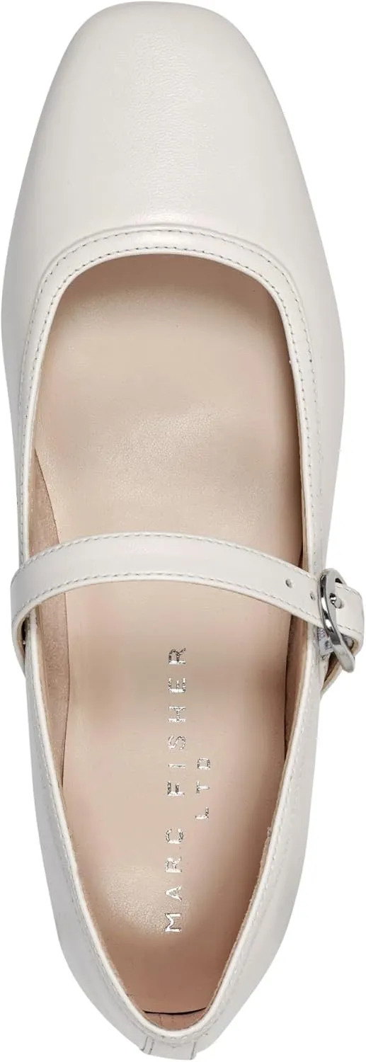 Marc Fisher LTD Women's Garissa Ballet Flat