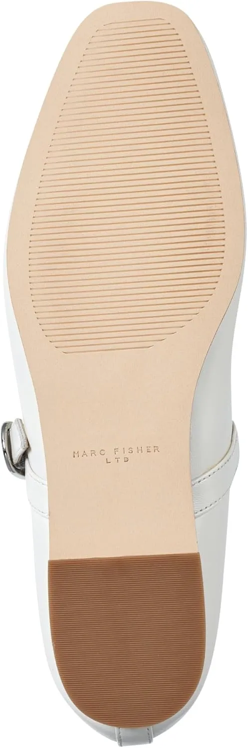 Marc Fisher LTD Women's Garissa Ballet Flat