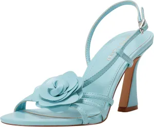 Marc Fisher Women's Hallan Heeled Sandal