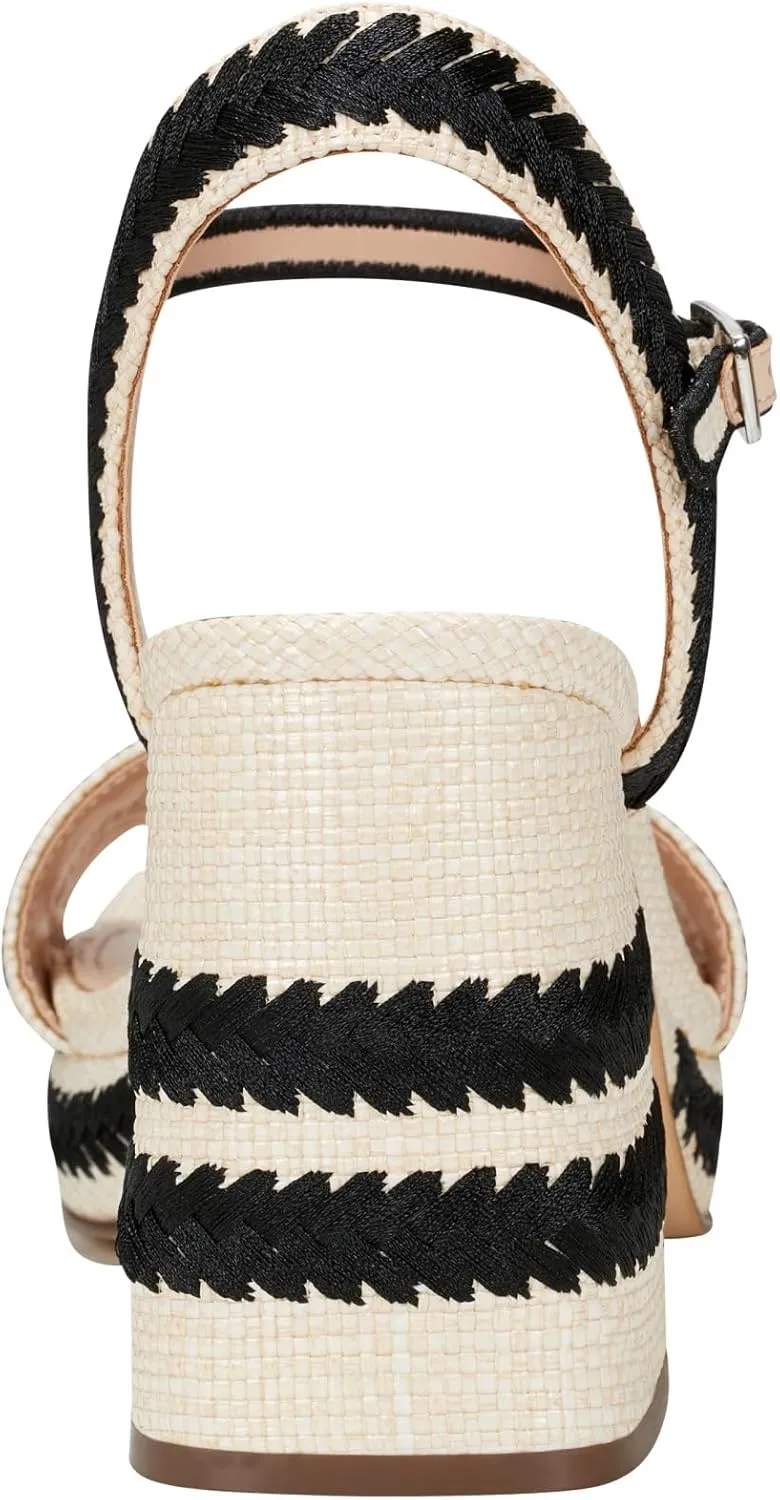 Marc Fisher Women's Honnia Heeled Sandal