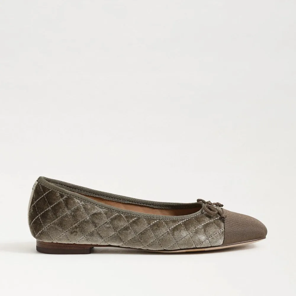 Marylin Ballet Flat