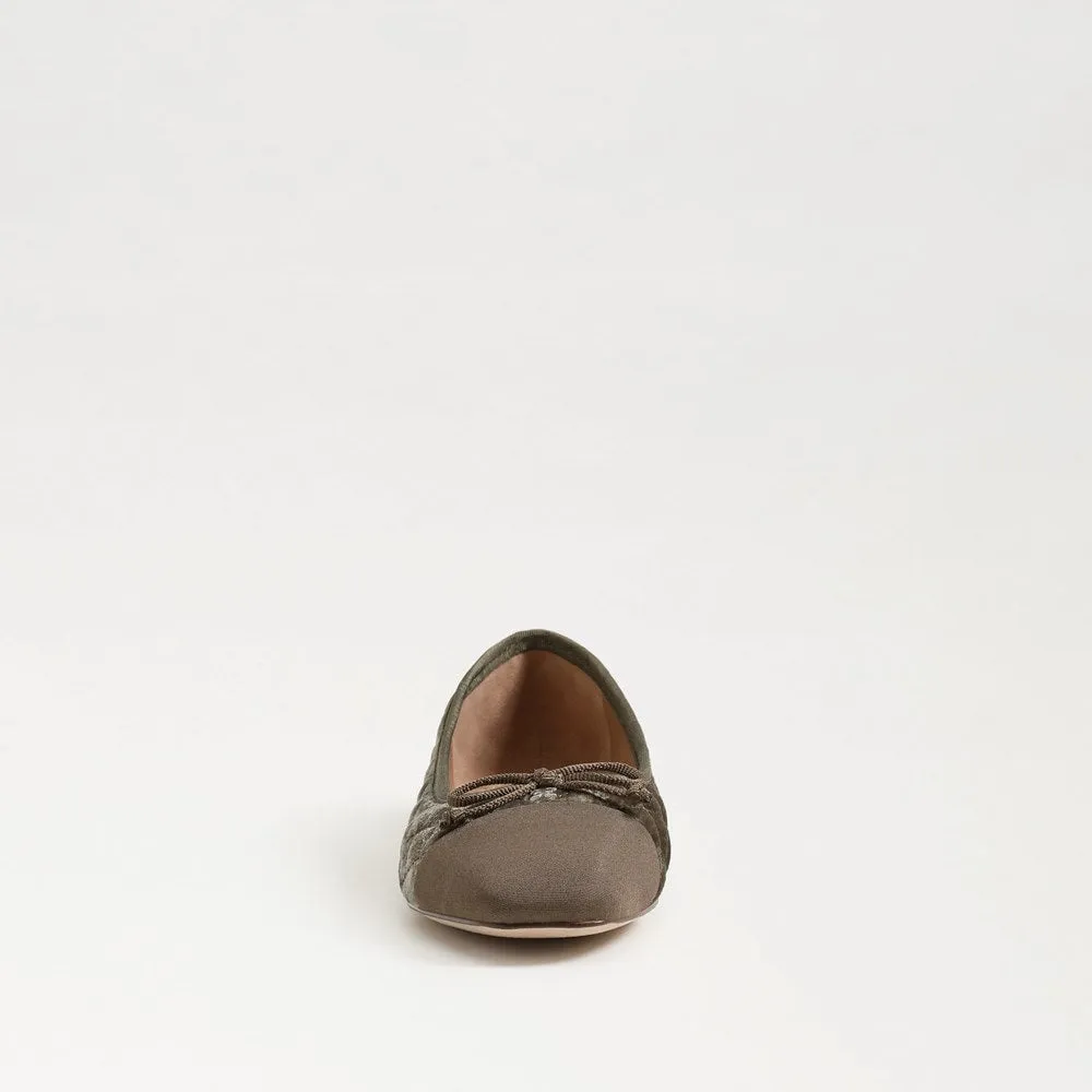 Marylin Ballet Flat
