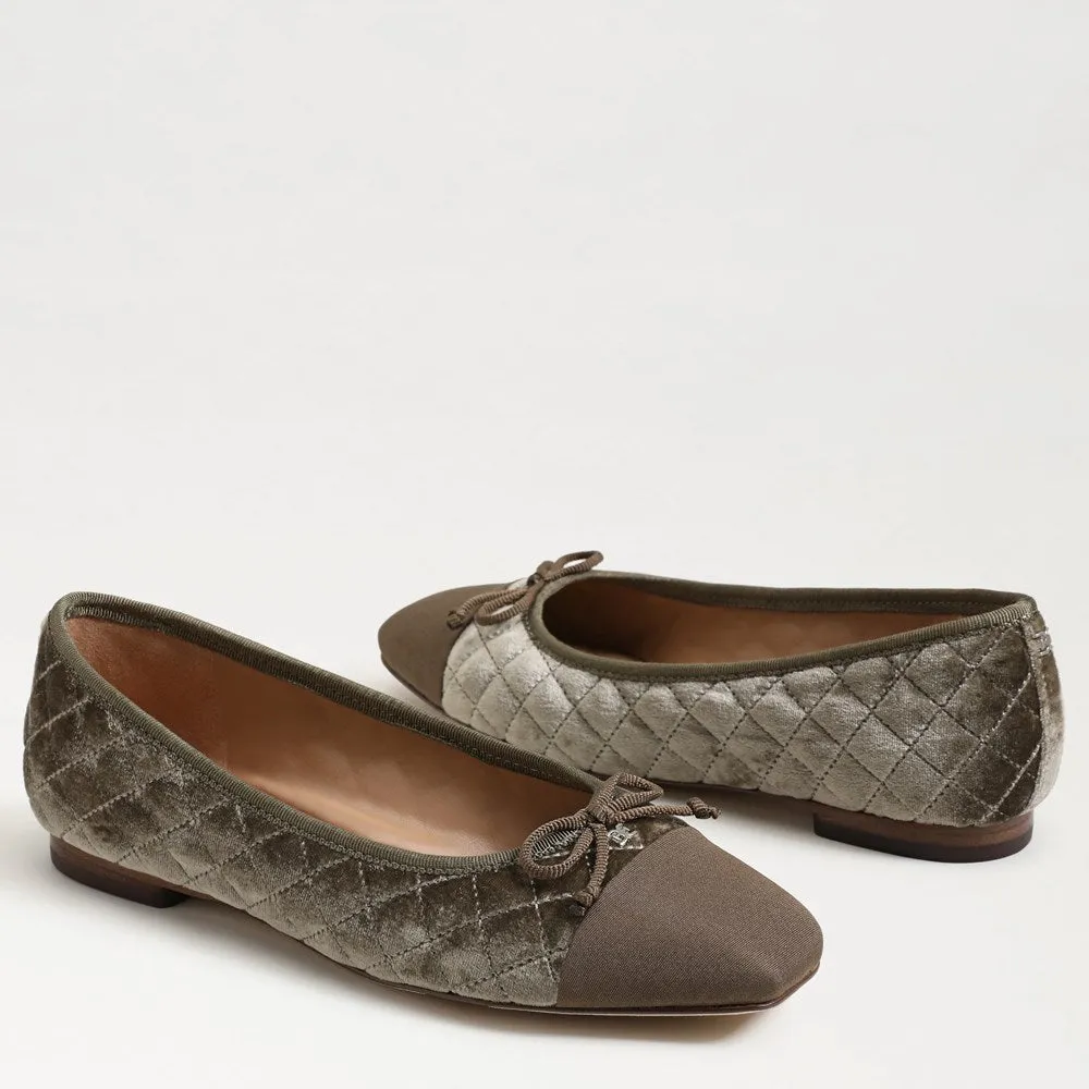 Marylin Ballet Flat