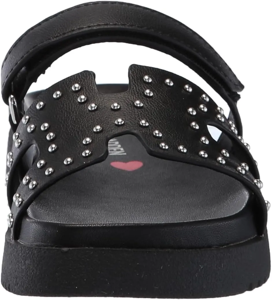 Mayven Slide Sandal