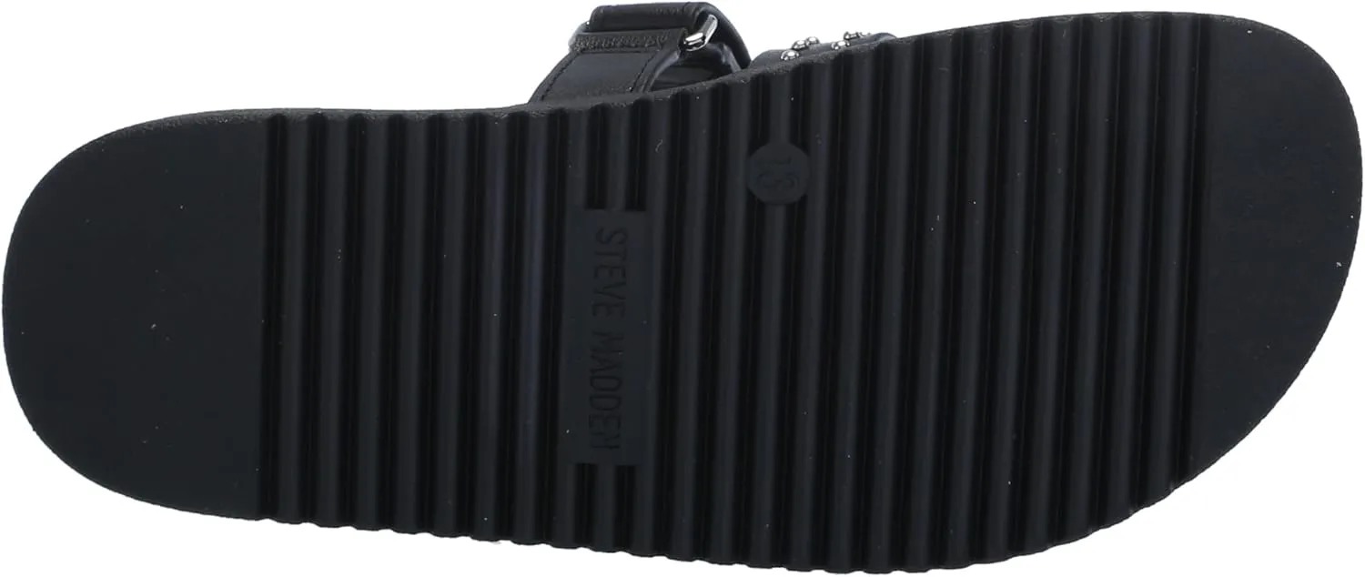 Mayven Slide Sandal
