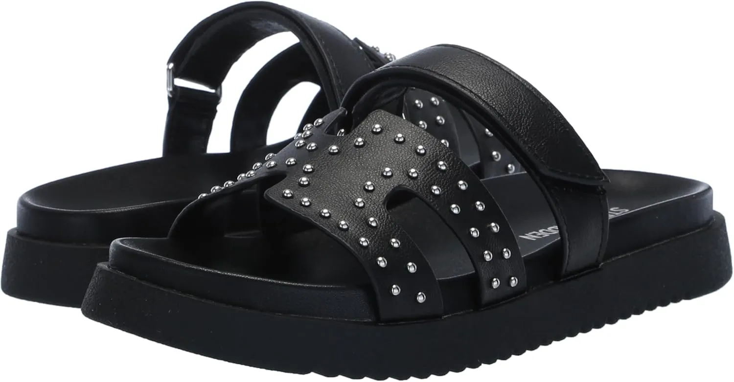 Mayven Slide Sandal
