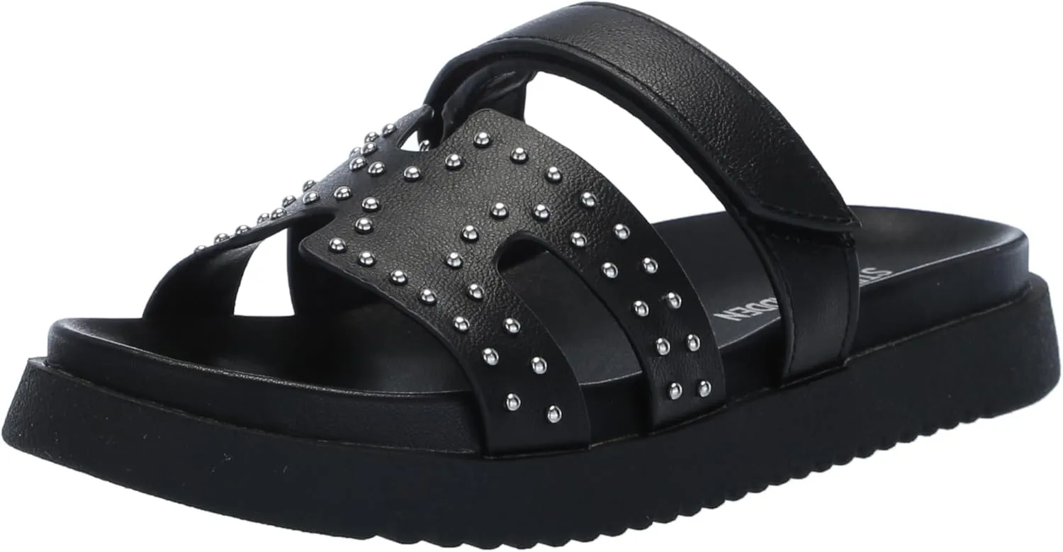Mayven Slide Sandal