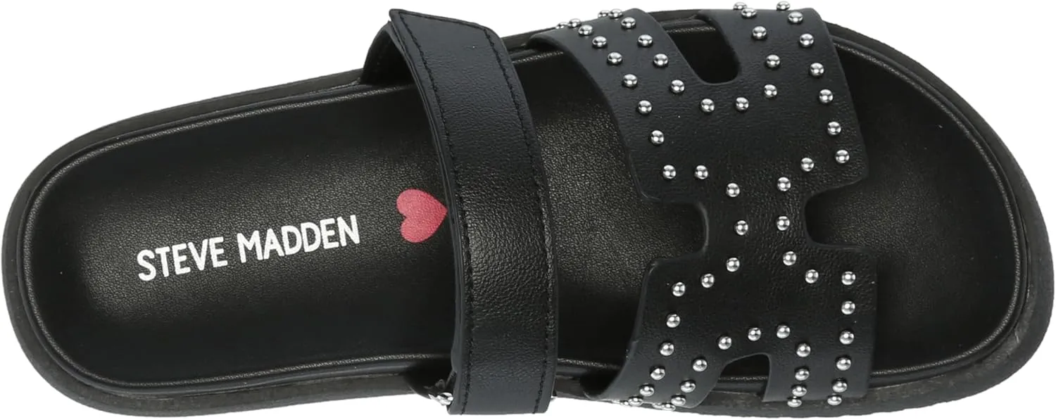 Mayven Slide Sandal