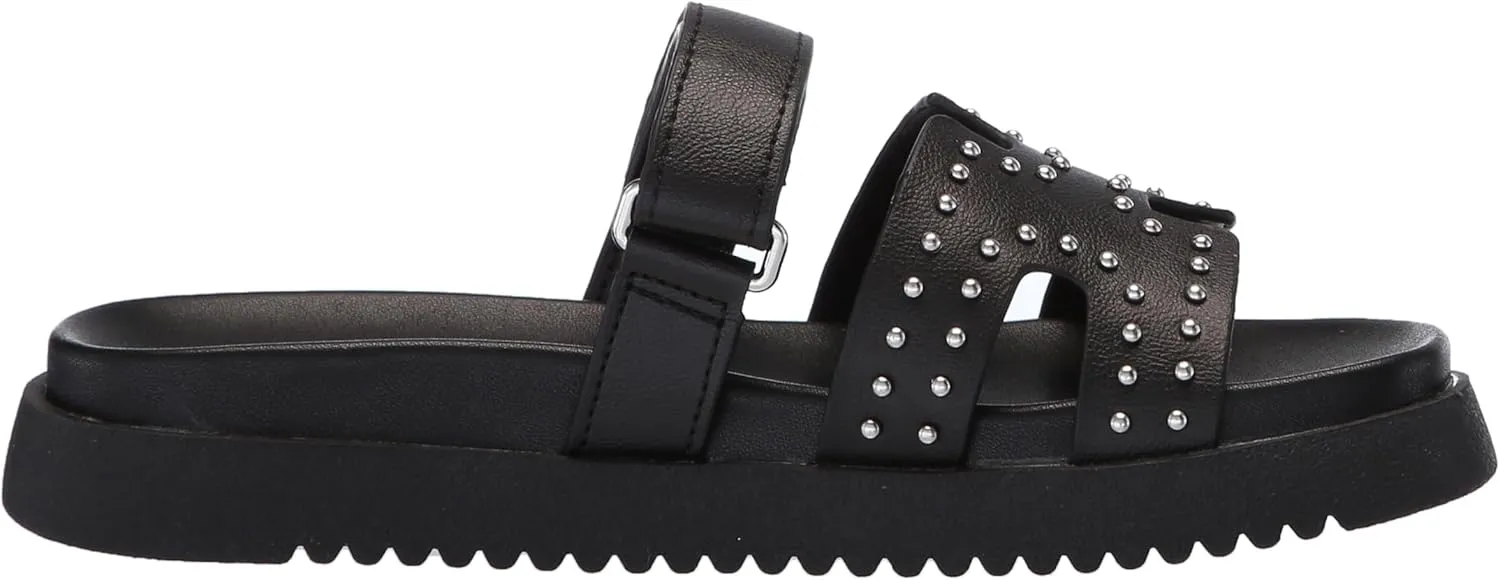 Mayven Slide Sandal